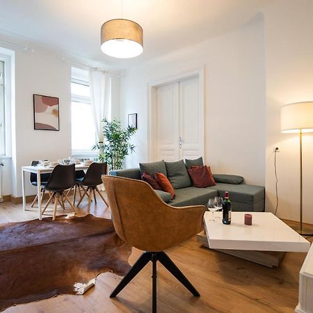 Coupledream - 10Min To City Center! Wiedeń Zewnętrze zdjęcie