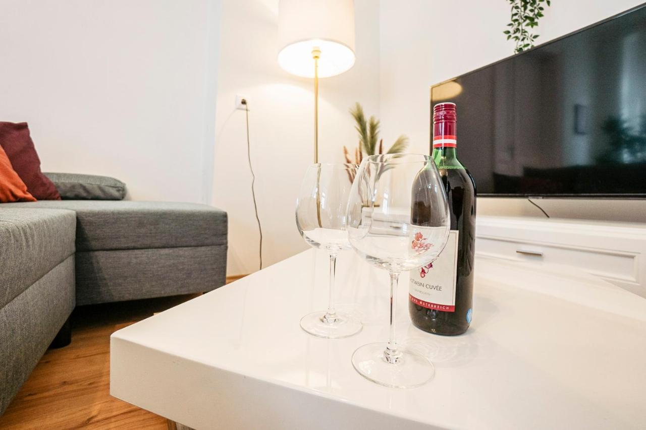Coupledream - 10Min To City Center! Wiedeń Zewnętrze zdjęcie