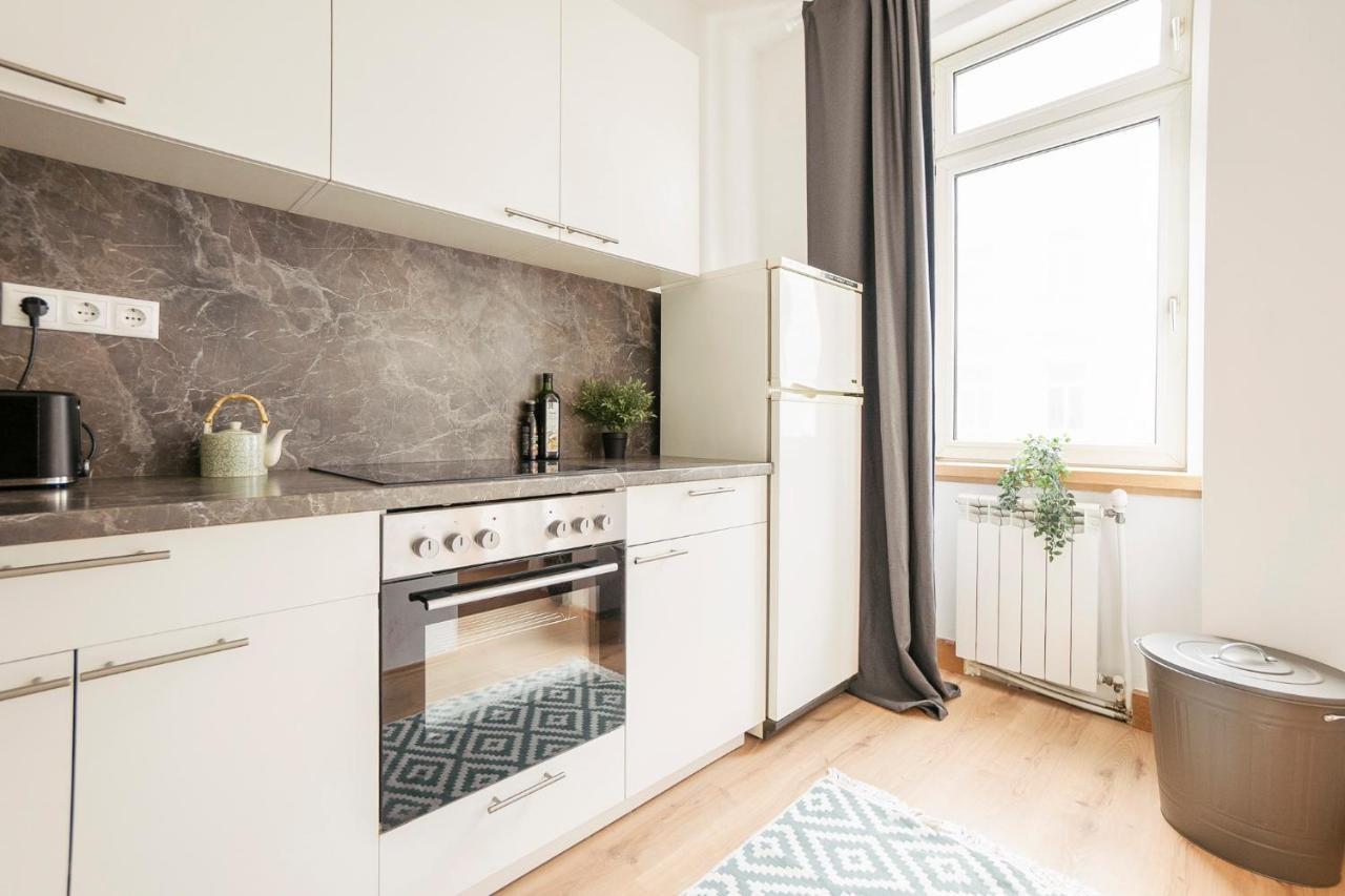 Coupledream - 10Min To City Center! Wiedeń Zewnętrze zdjęcie