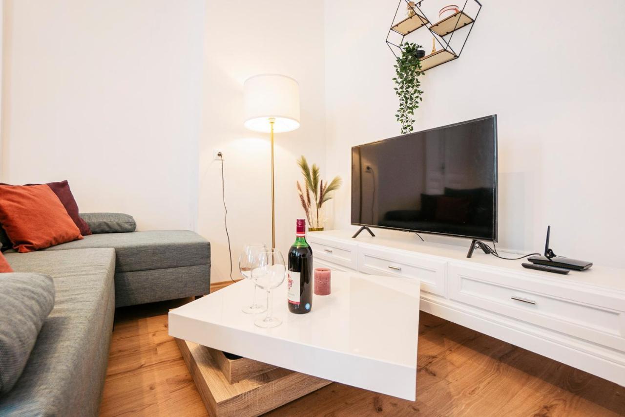 Coupledream - 10Min To City Center! Wiedeń Zewnętrze zdjęcie