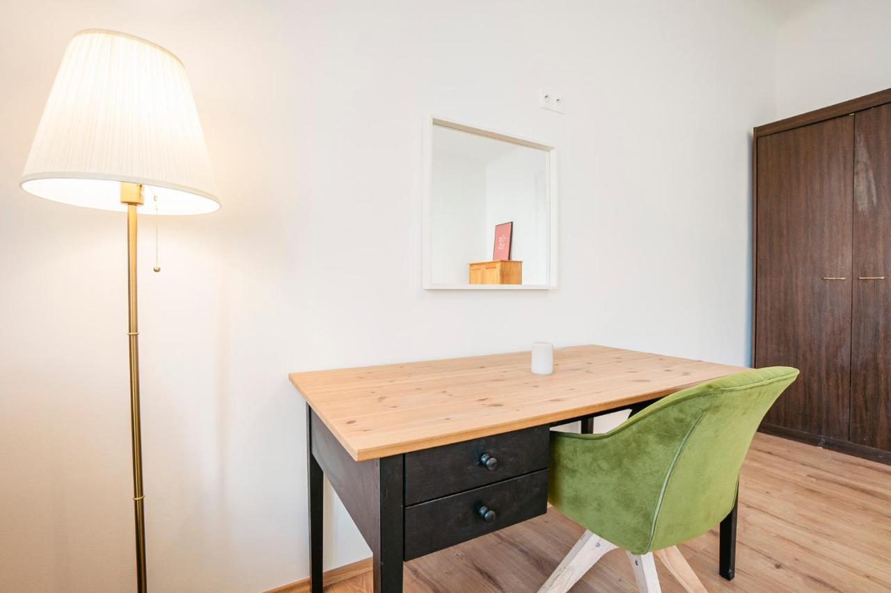 Coupledream - 10Min To City Center! Wiedeń Zewnętrze zdjęcie