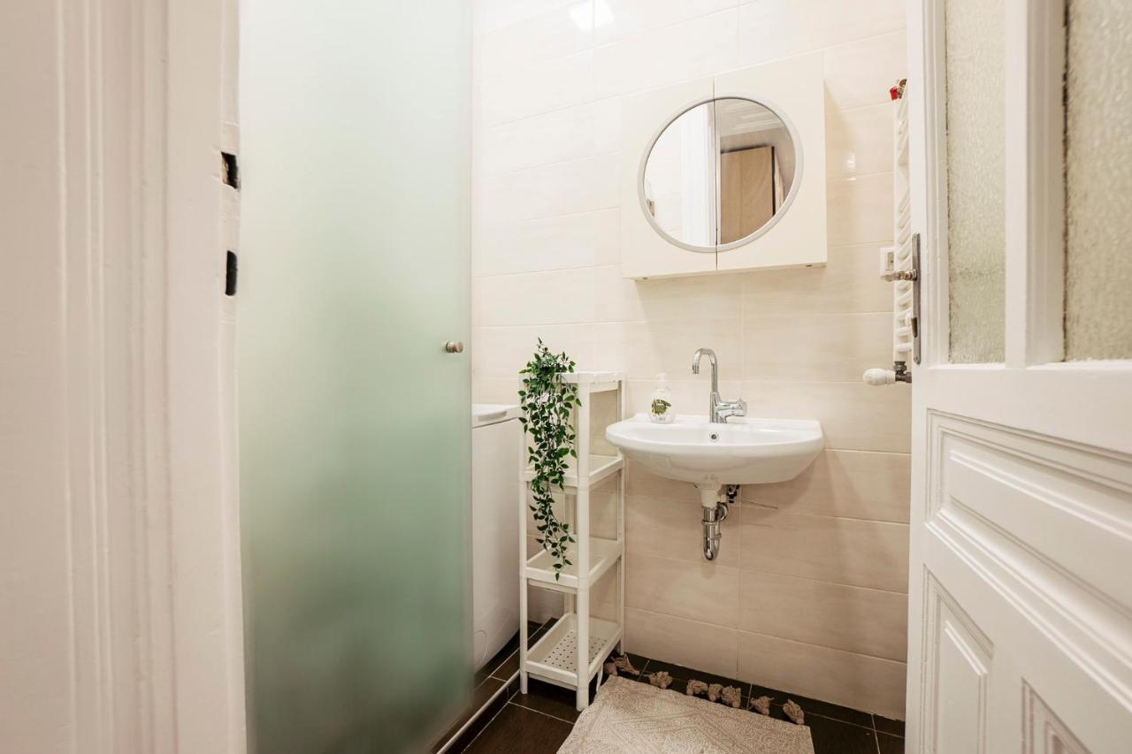 Coupledream - 10Min To City Center! Wiedeń Zewnętrze zdjęcie