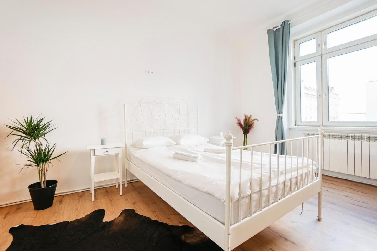 Coupledream - 10Min To City Center! Wiedeń Zewnętrze zdjęcie
